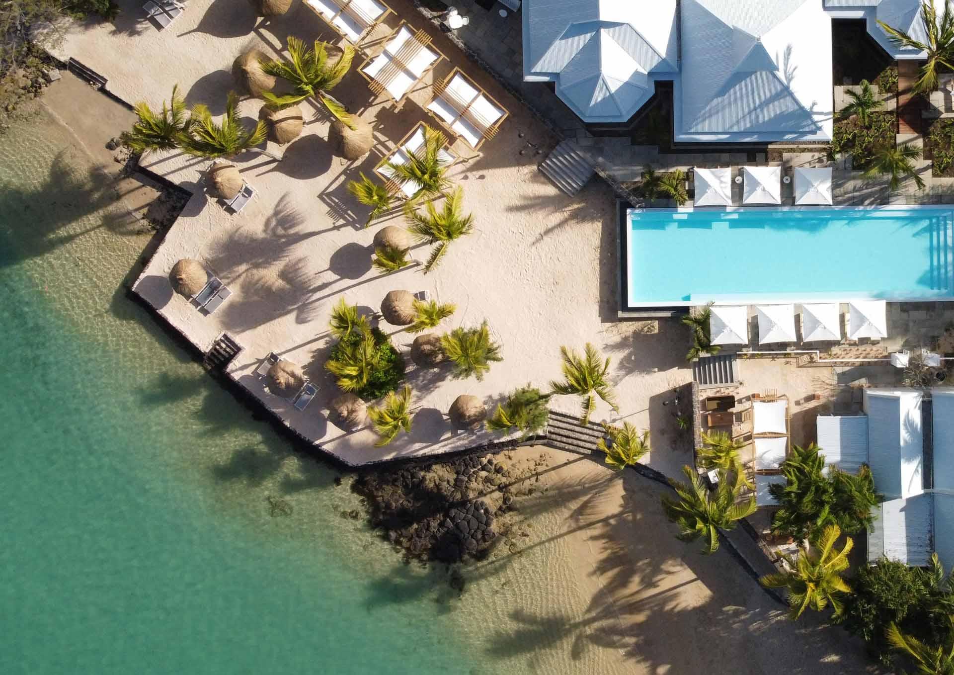 Veranda Grand Baie Veranda Grand Baie